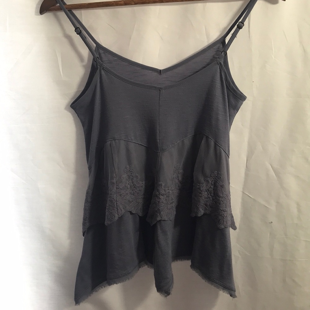 Spaghetti strap - Picture 2 of 6